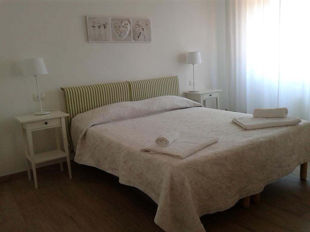 Le Camere Di Simona La Spezia Exterior photo