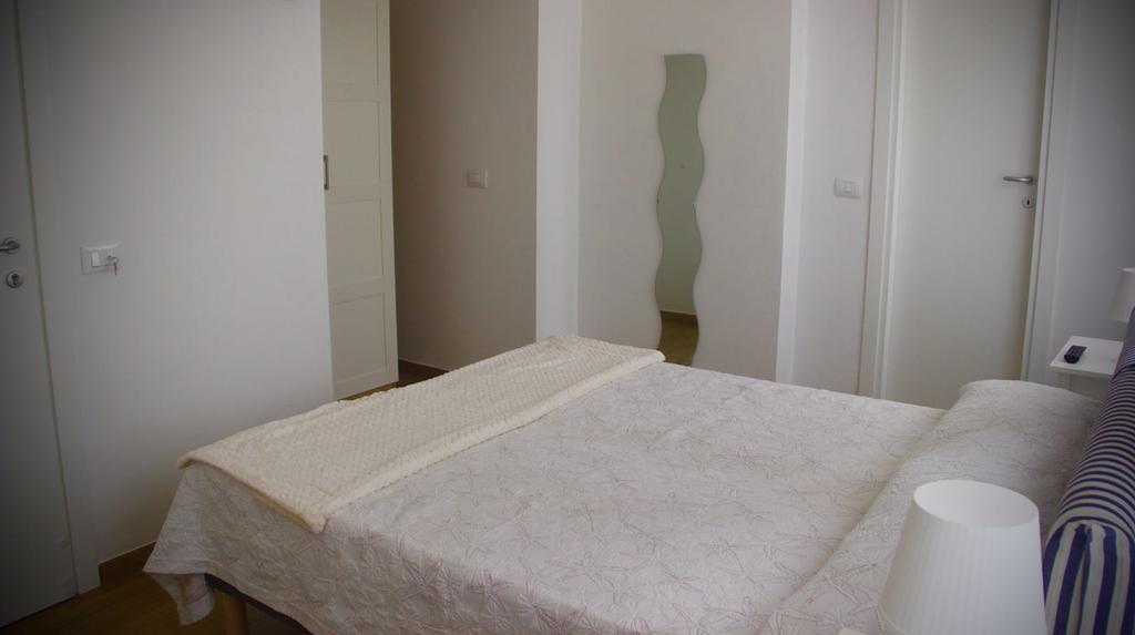Le Camere Di Simona La Spezia Exterior photo