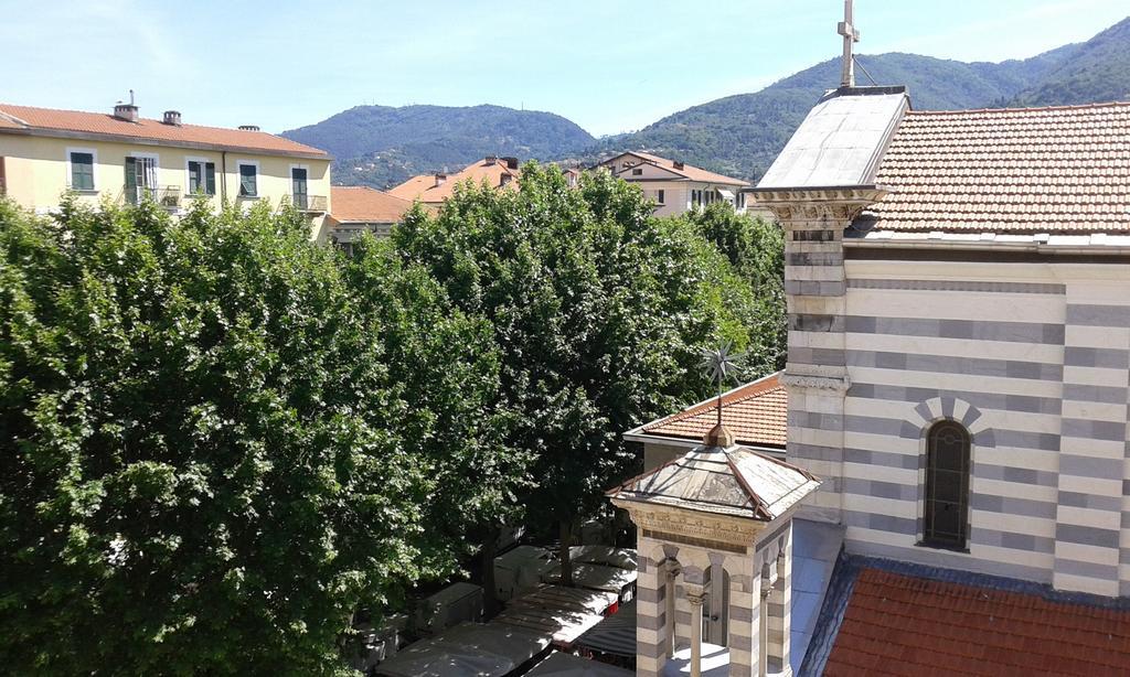 Le Camere Di Simona La Spezia Exterior photo