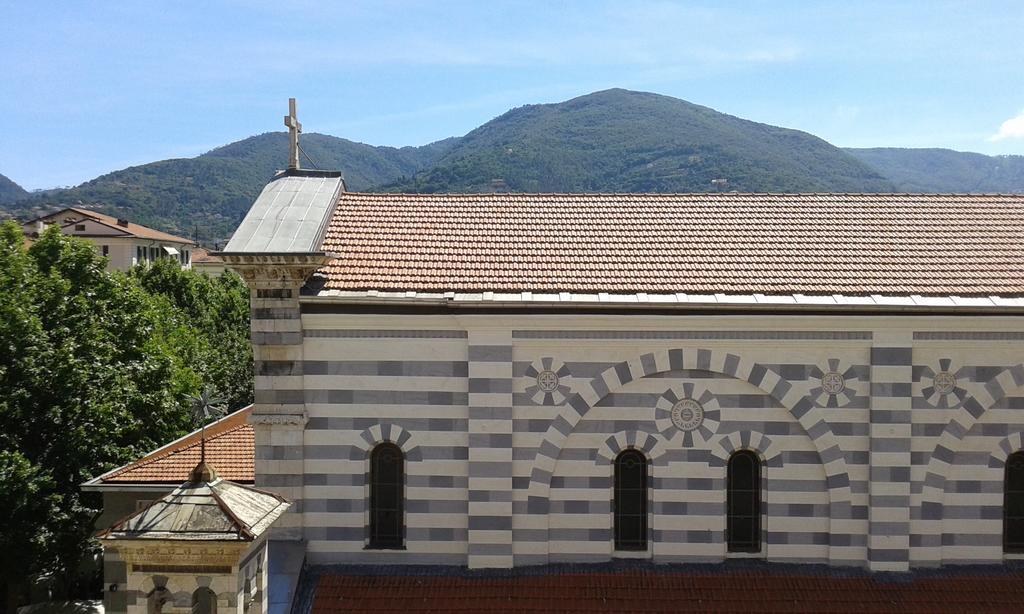 Le Camere Di Simona La Spezia Exterior photo