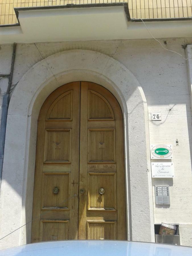 Le Camere Di Simona La Spezia Exterior photo