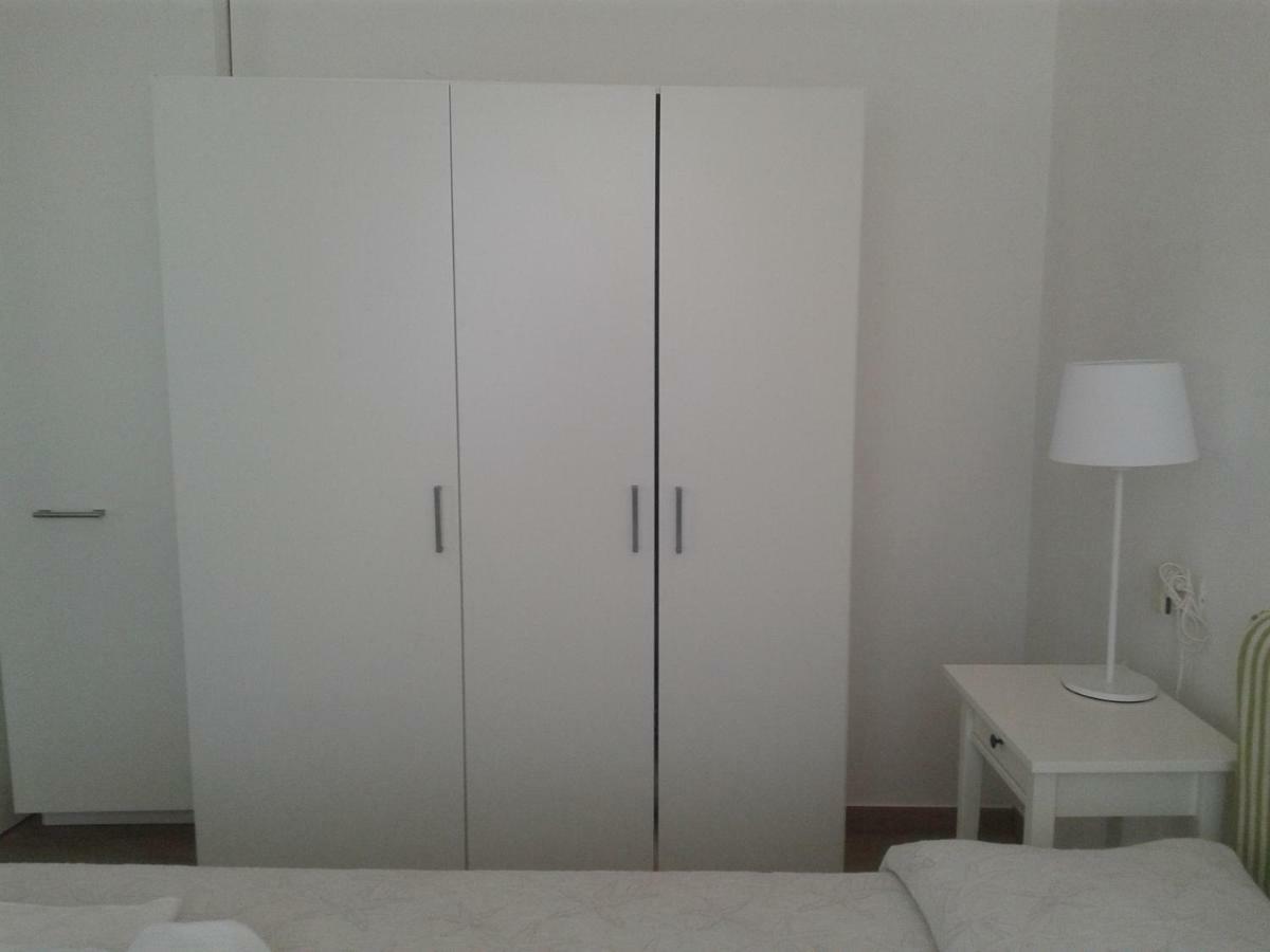 Le Camere Di Simona La Spezia Exterior photo