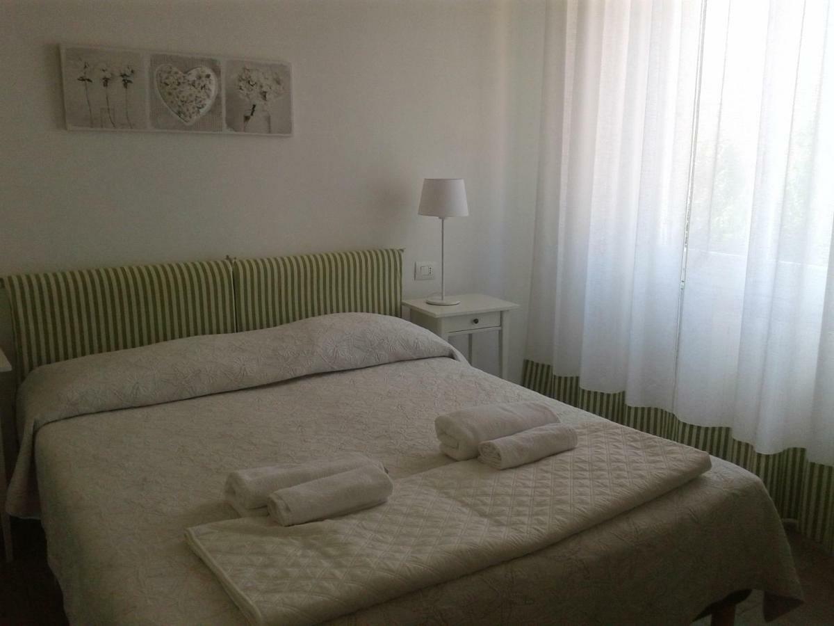 Le Camere Di Simona La Spezia Exterior photo