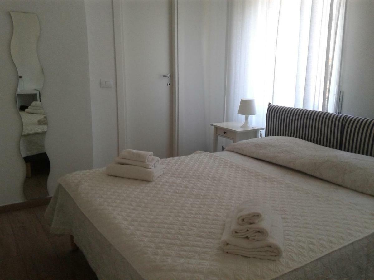 Le Camere Di Simona La Spezia Exterior photo