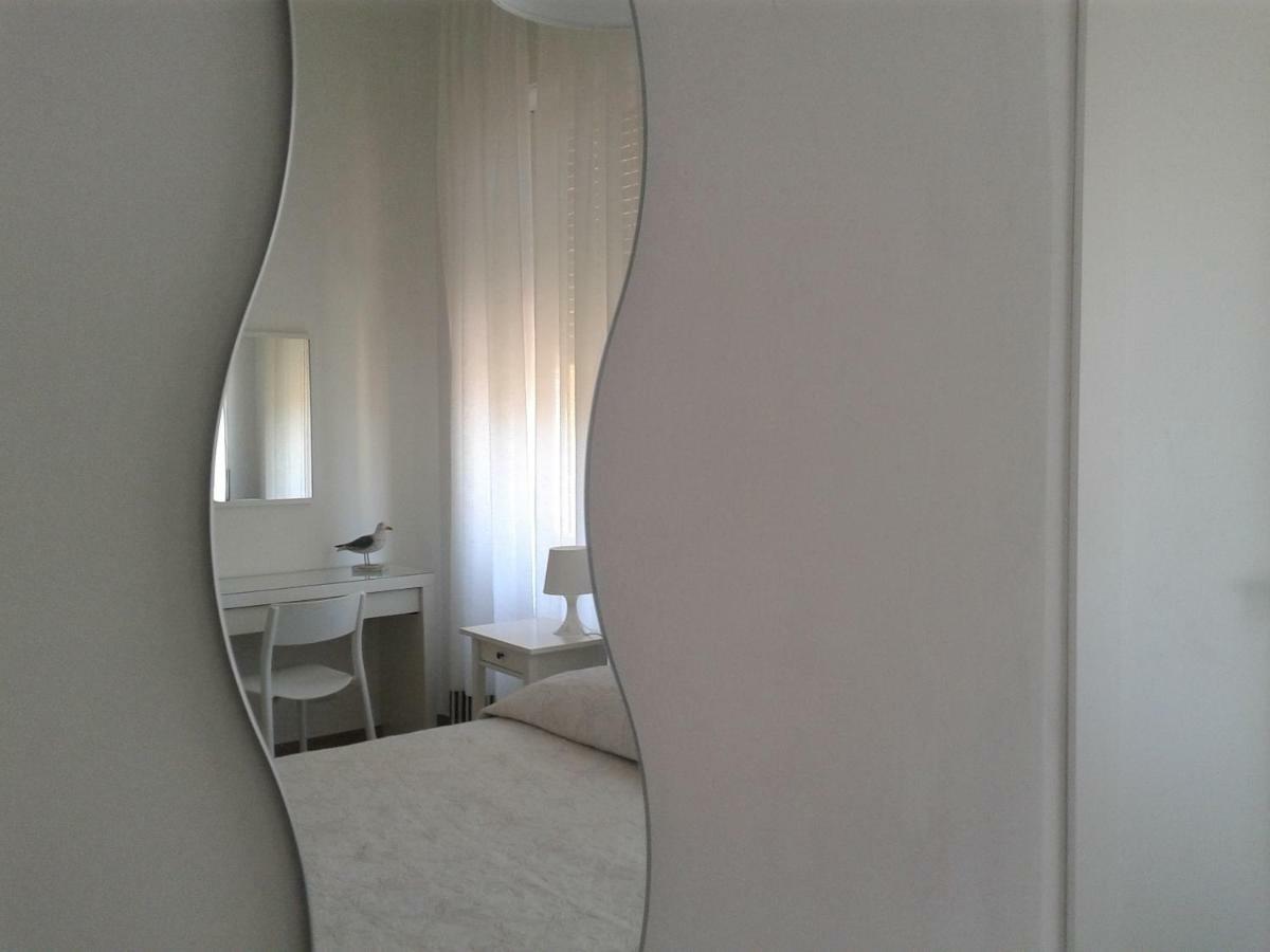 Le Camere Di Simona La Spezia Exterior photo
