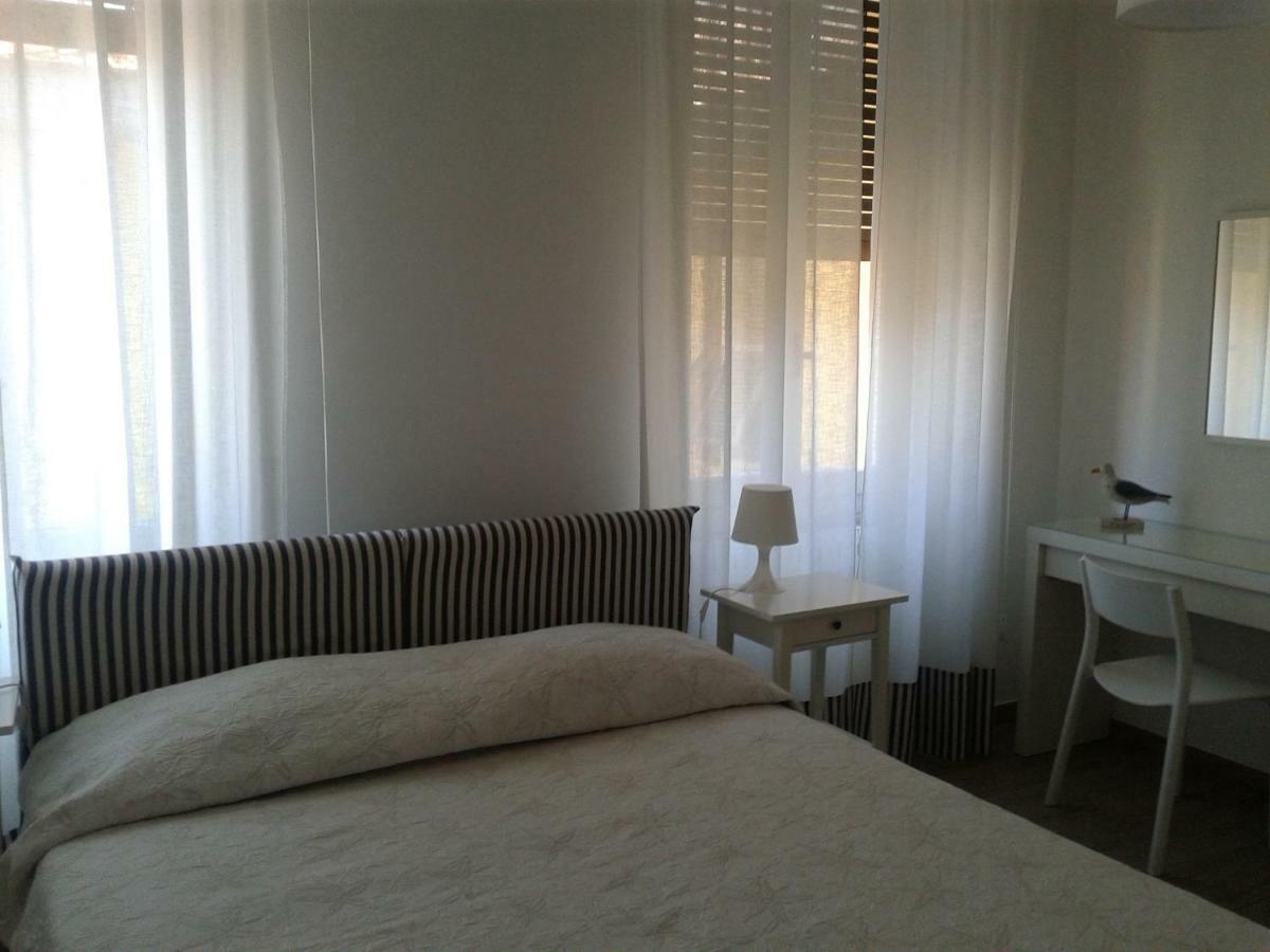 Le Camere Di Simona La Spezia Exterior photo