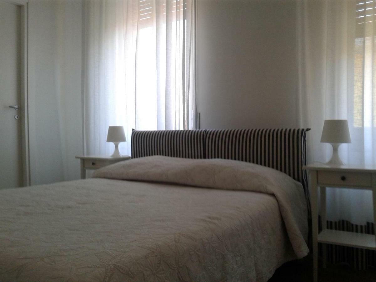 Le Camere Di Simona La Spezia Exterior photo